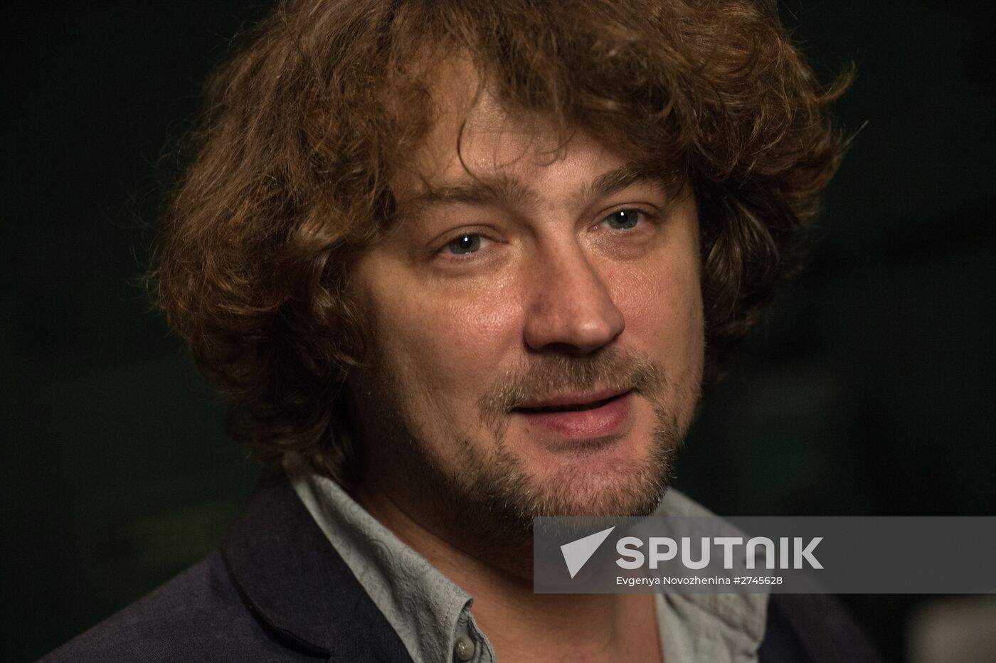 Electrotheater Stanislavsky opens new venue