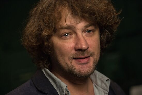 Electrotheater Stanislavsky opens new venue