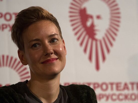 Electrotheater Stanislavsky opens new venue