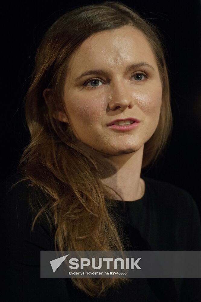 Electrotheater Stanislavsky opens new venue