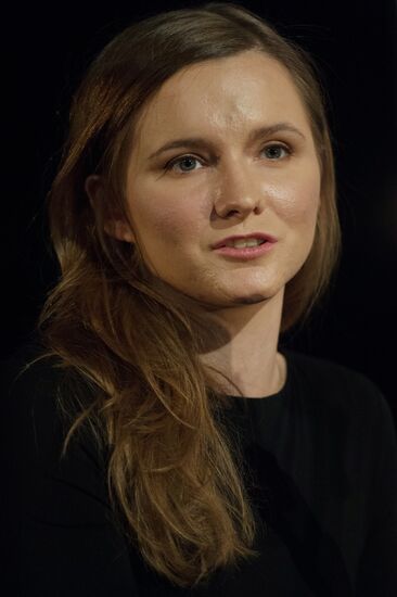 Electrotheater Stanislavsky opens new venue