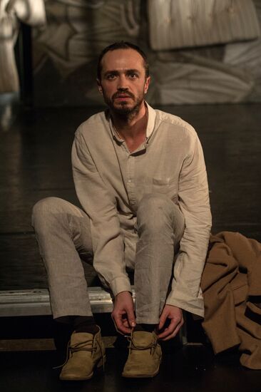 Electrotheater Stanislavsky opens new venue