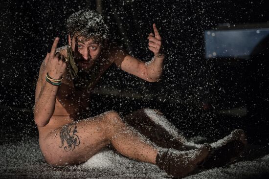 Electrotheater Stanislavsky opens new venue