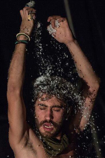 Electrotheater Stanislavsky opens new venue