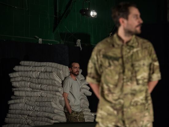 Electrotheater Stanislavsky opens new venue