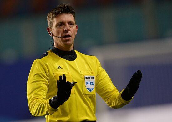 UEFA Champions League. CSKA vs. Wolfsburg