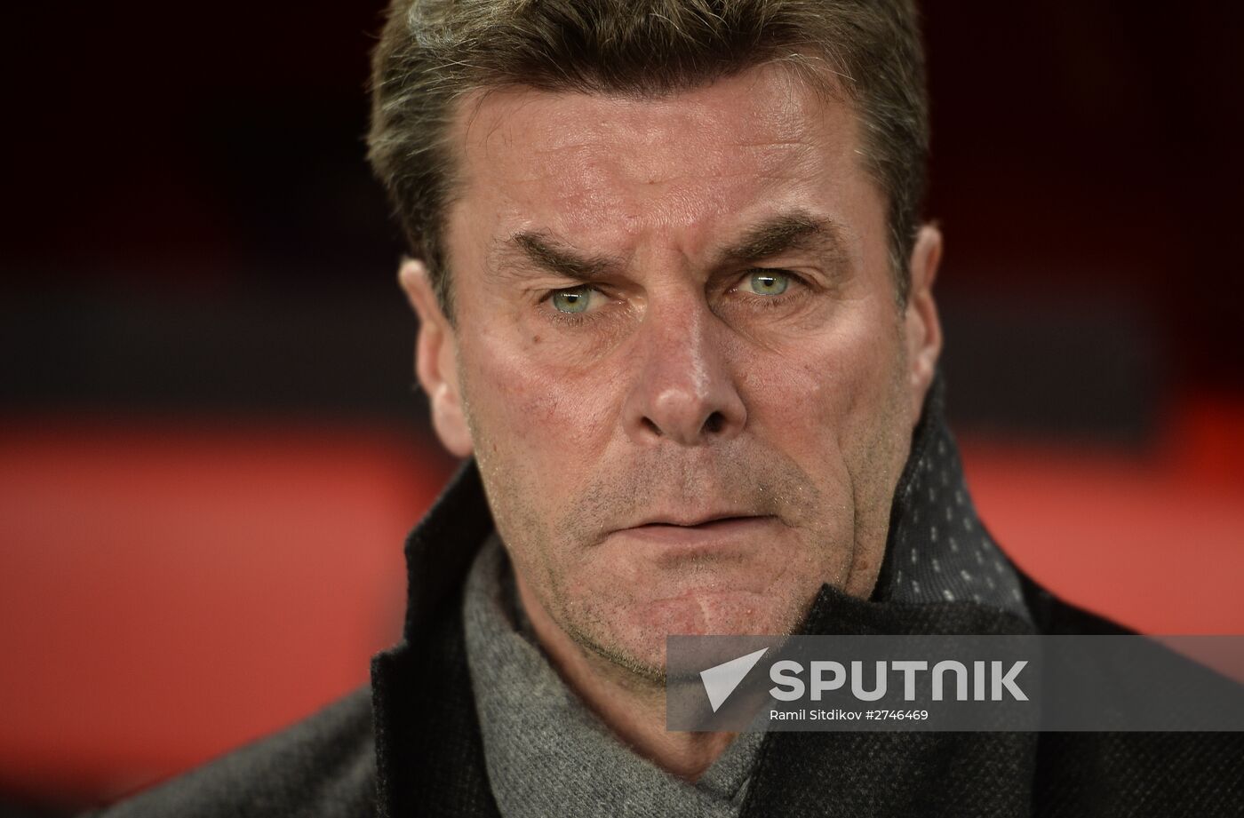 UEFA Champions League. CSKA vs. Wolfsburg