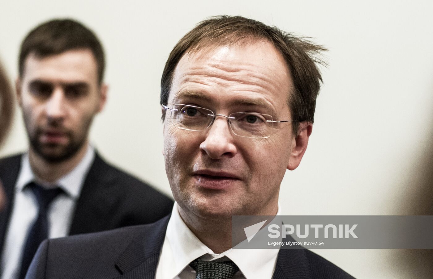 Yury Bashmet Culture and Education Center launched