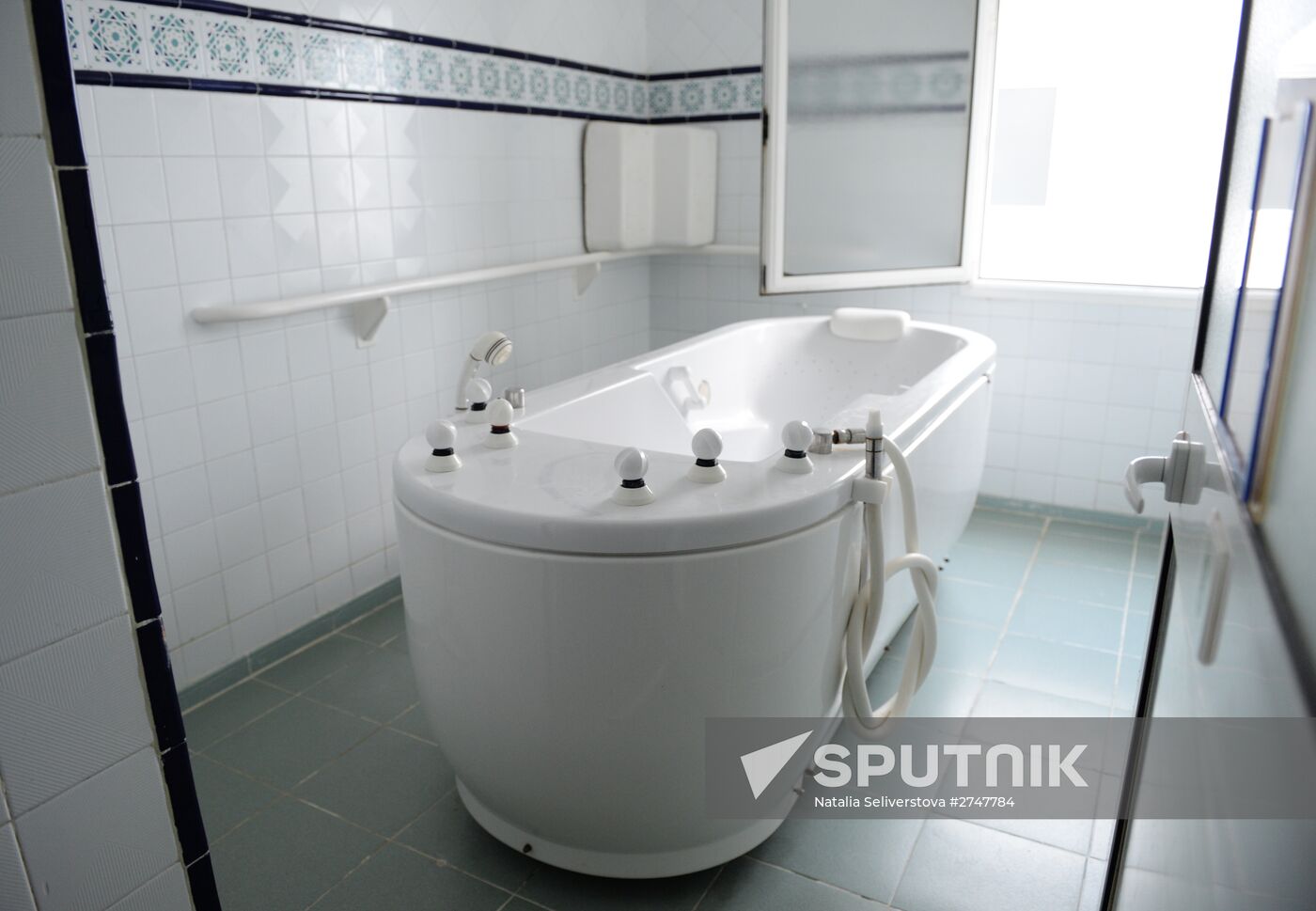 Bel Azur Hotel in Hammamet