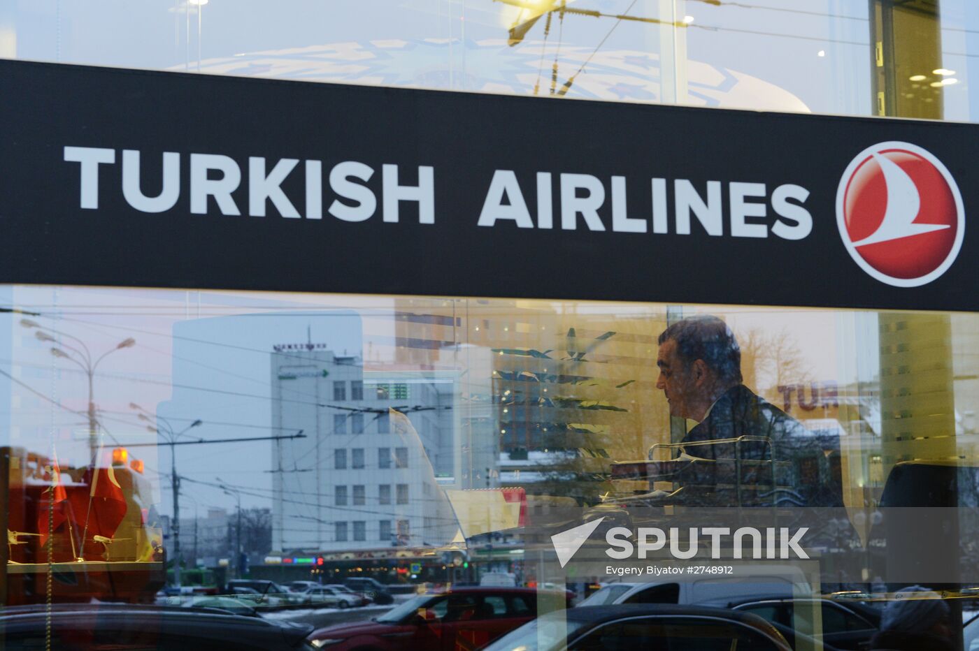 Russia imposes ban on Turkish imports