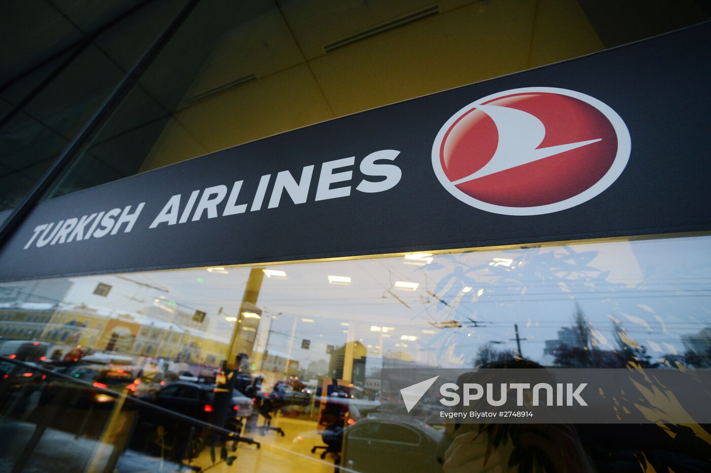Russia imposes ban on Turkish imports