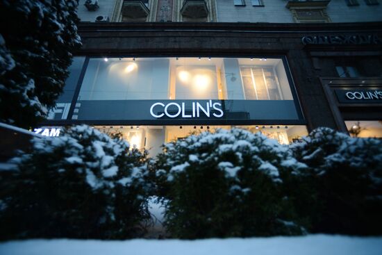 Russia imposes ban on Turkish imports