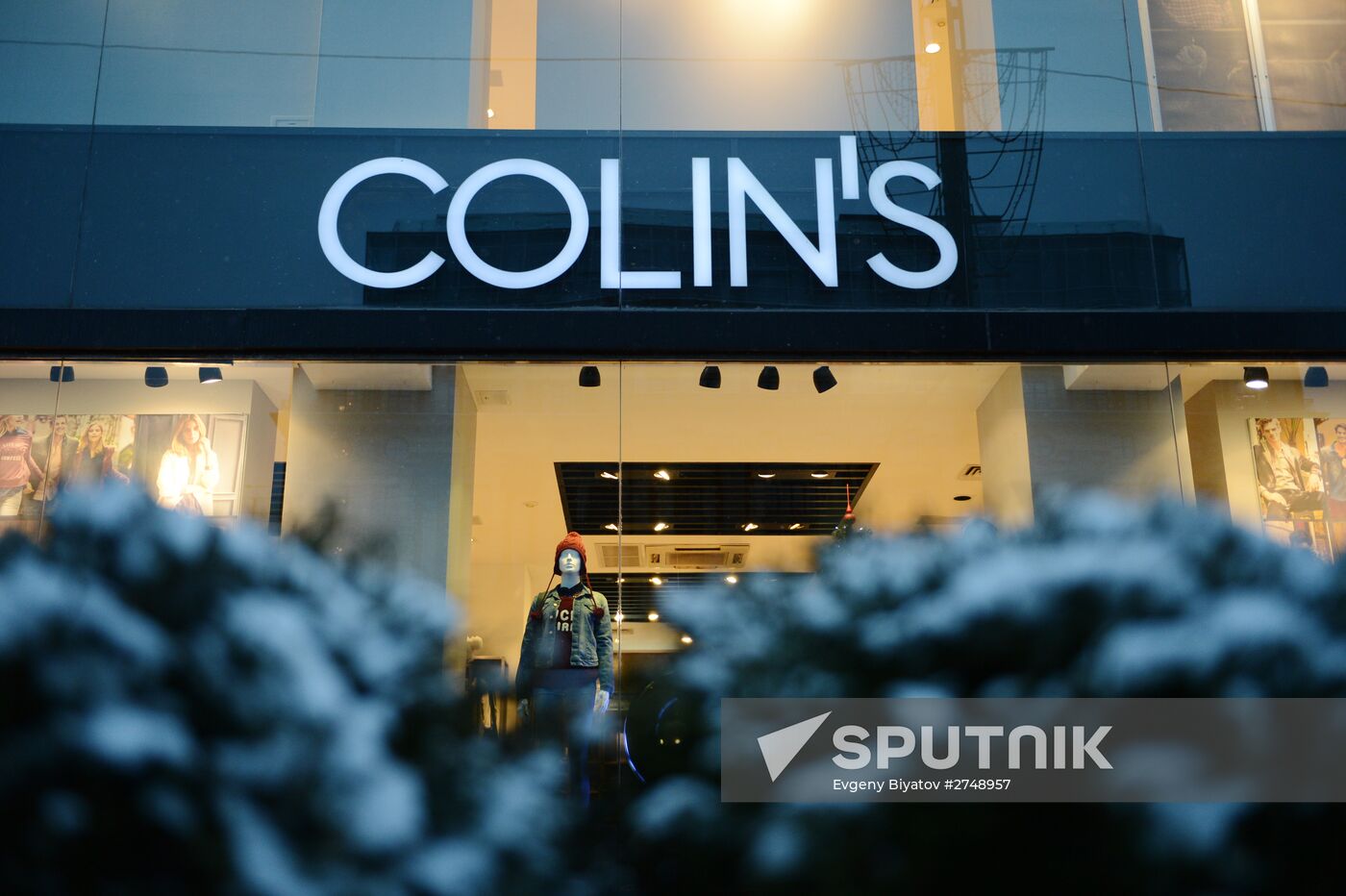Russia imposes ban on Turkish imports