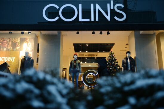 Russia imposes ban on Turkish imports