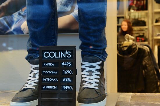 Russia imposes ban on Turkish imports