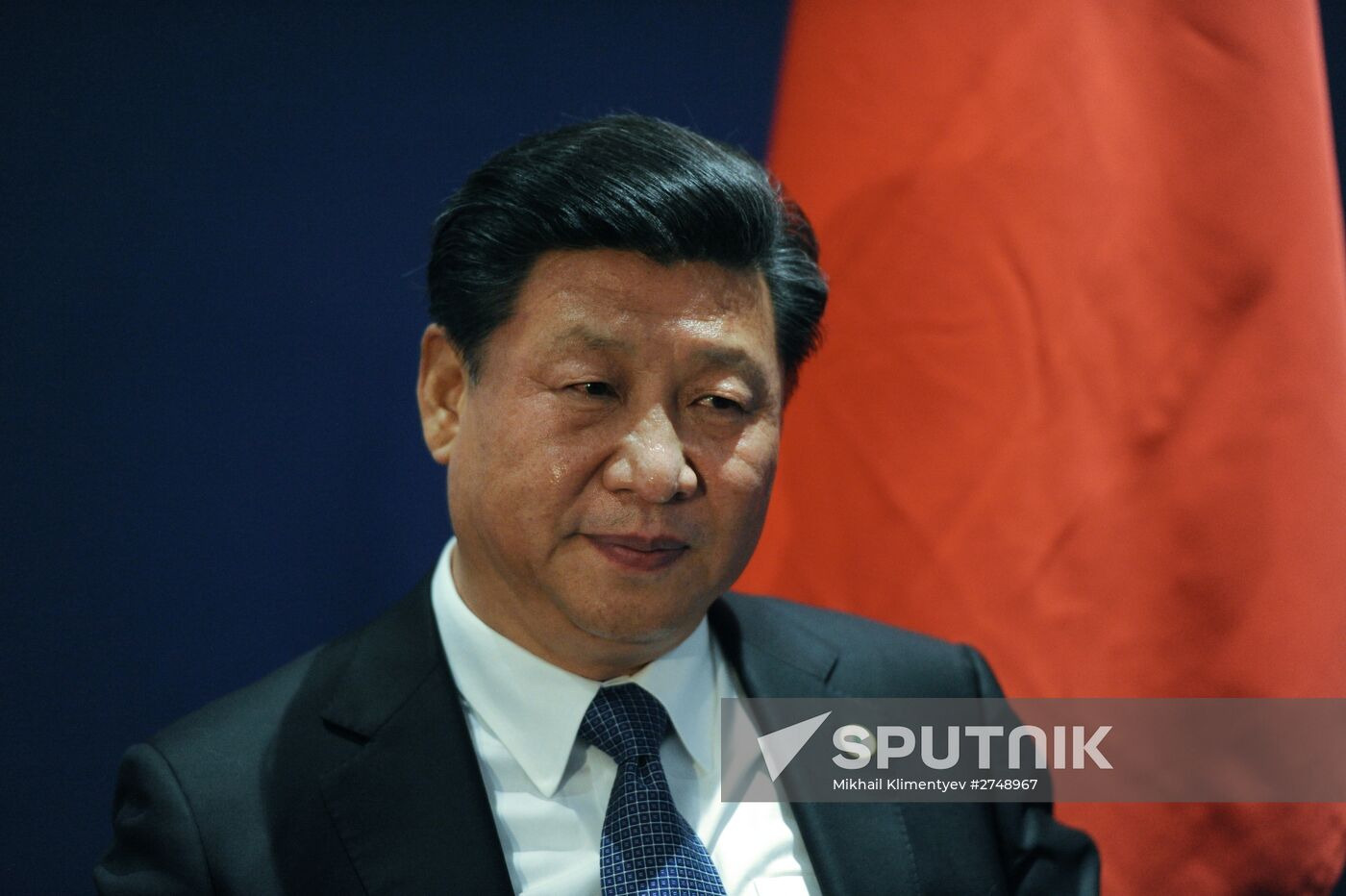 President Vladimir Putin visits French Republic