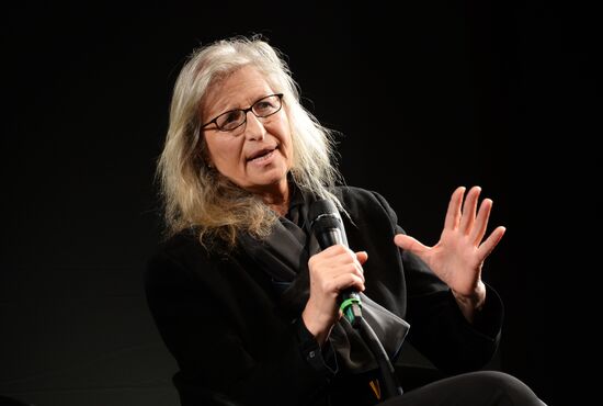 Presentation of Pirelli 2016 calendar