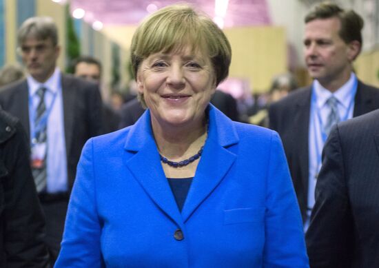 Paris Climate Conference