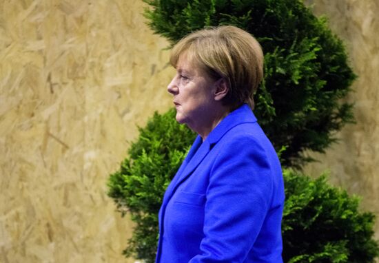 Paris Climate Conference