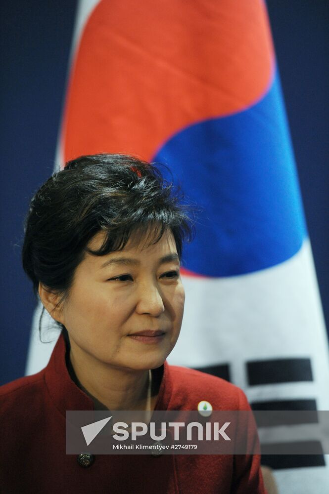 President Vladimir Putin visits French Republic