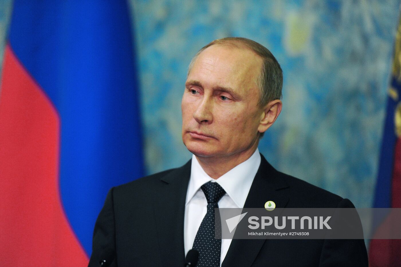 President Vladimir Putin visits French Republic