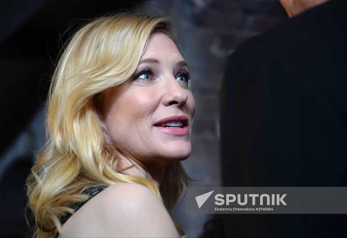 Presentation of Pirelli 2016 calendar