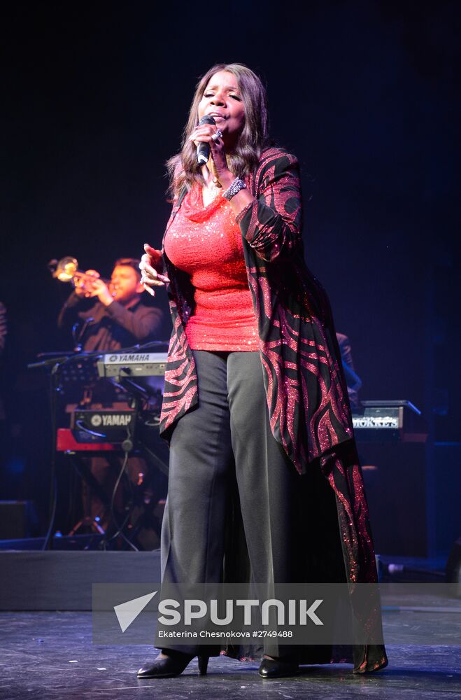 Presentation of Pirelli 2016 calendar