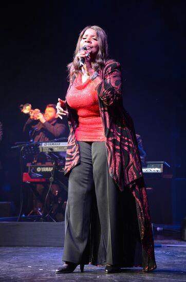 Presentation of Pirelli 2016 calendar