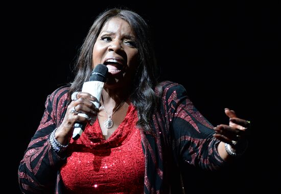 Presentation of Pirelli 2016 calendar