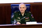 Briefing by Russian Defense Ministry in Moscow