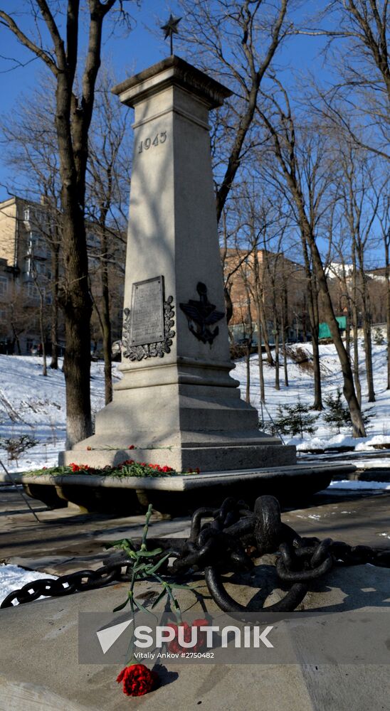 Day of Unknown Soldier national campaign