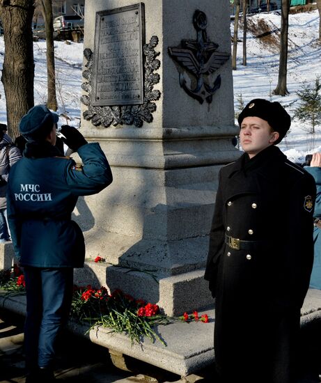 Day of Unknown Soldier national campaign