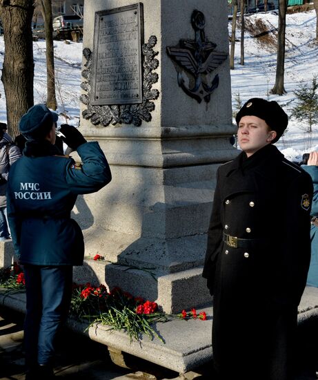 Day of Unknown Soldier national campaign