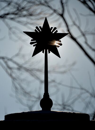 Day of Unknown Soldier national campaign
