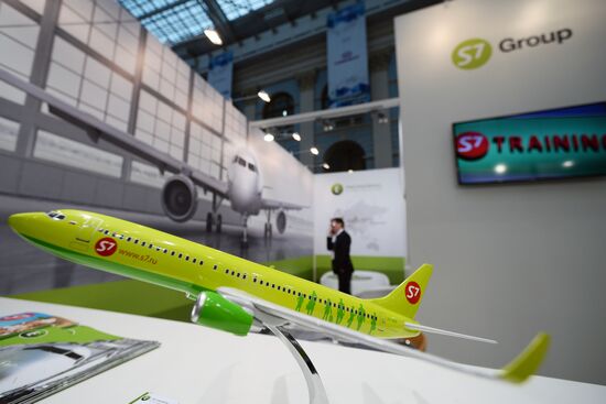 Transport of Russia 9th International Exhibition