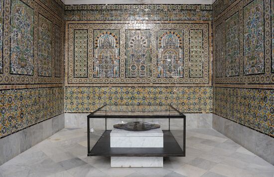 Bardo National Museum