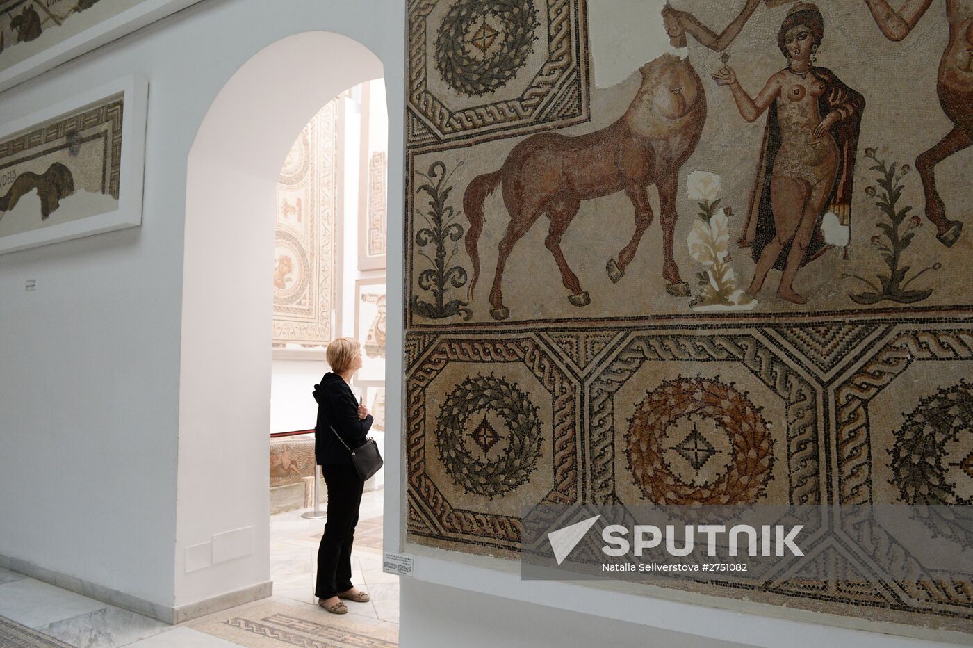 Bardo National Museum