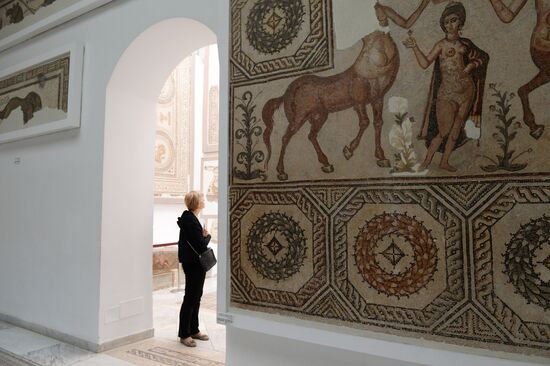 Bardo National Museum