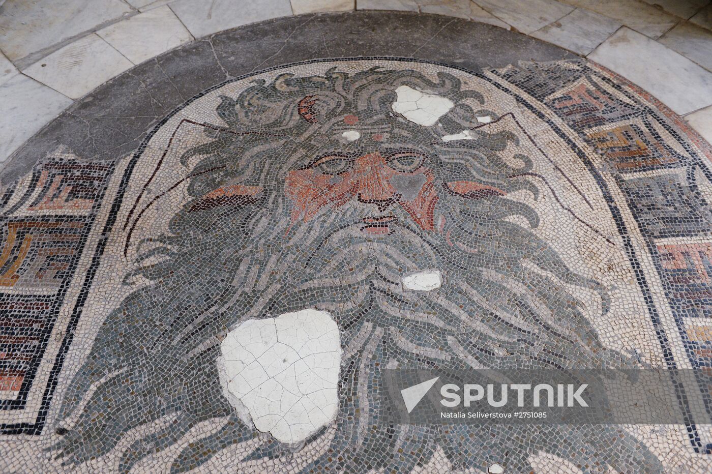 Bardo National Museum