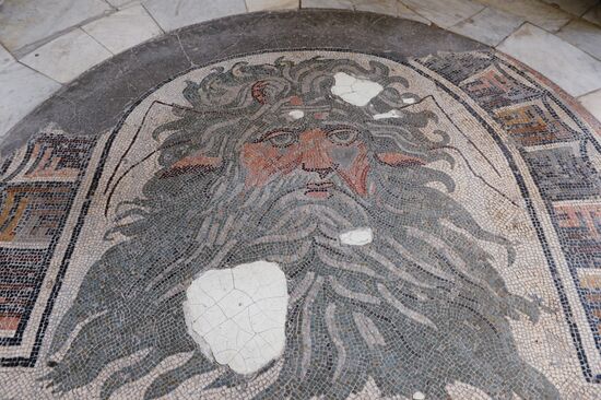 Bardo National Museum