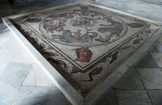 Bardo National Museum