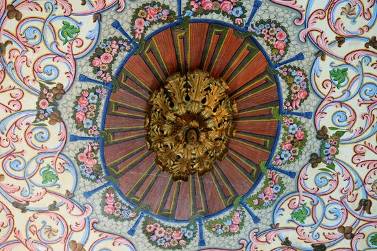 Bardo National Museum in Tunisia