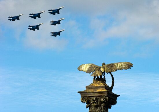 Service under Contract - Your Choice campaign in Sevastopol