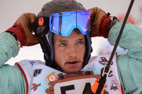 Siberian Kite Cup 2015