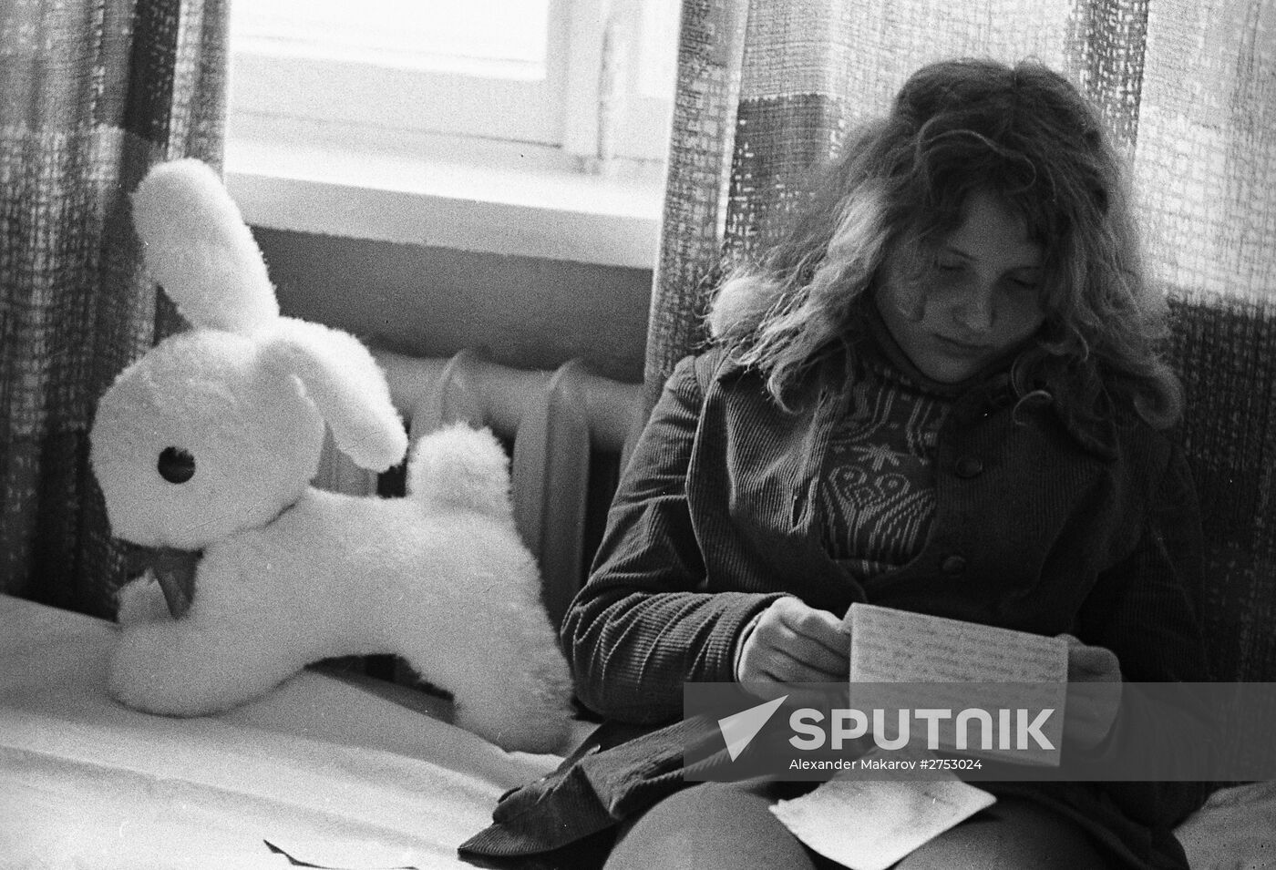 Physics and maths boarding school