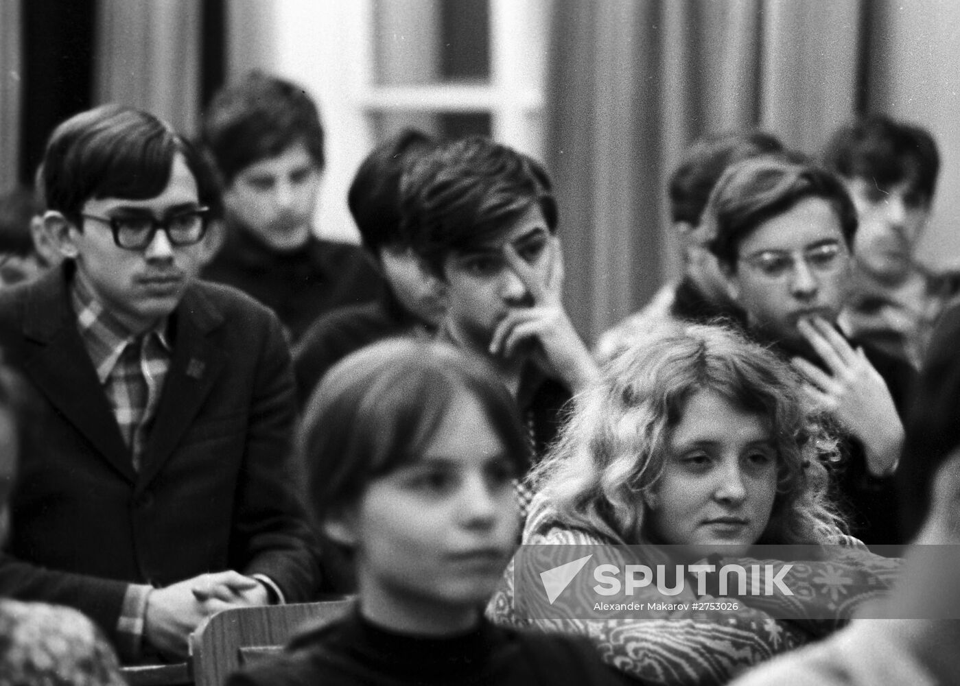 Physics and maths boarding school