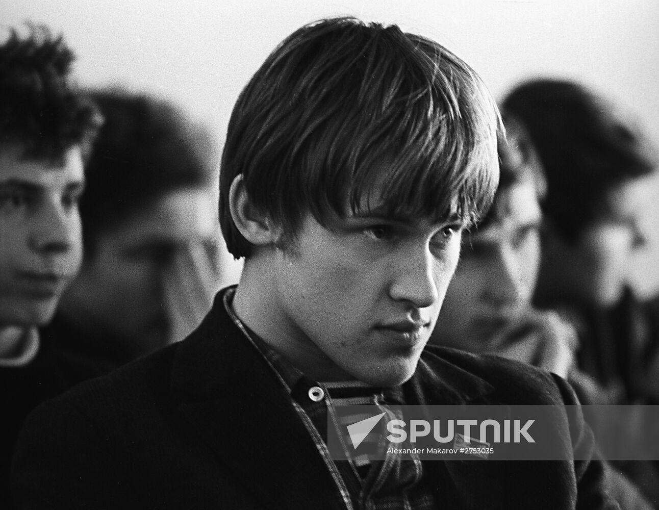 Physics and maths boarding school