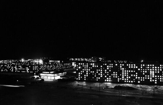 City of Togliatti