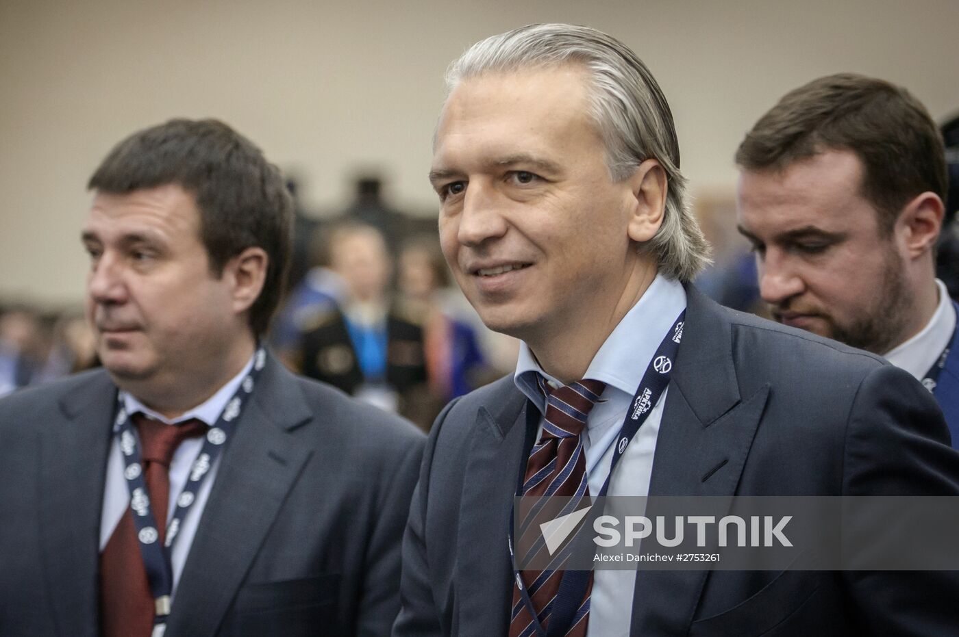 Arctic "Present and Future" forum