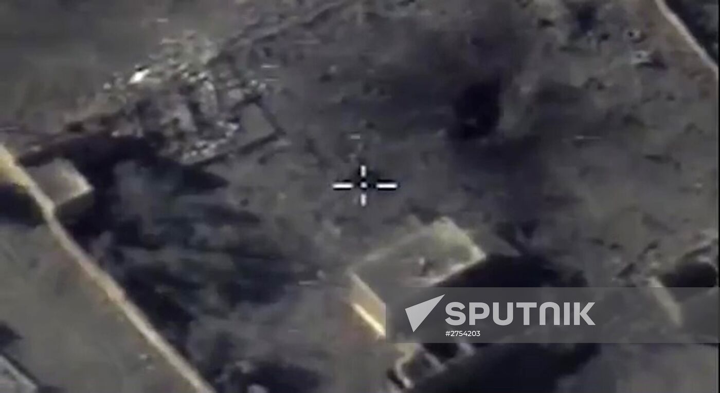 Rostov-on-Don submarine launches 3M-54 Kalibr (Klub) anti-ship missiles